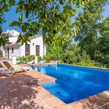 Villa Molino Maroto Alhaurin El Grande By Ruralidays Exterior foto